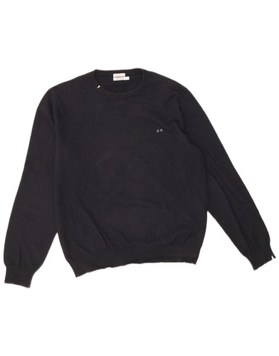 Maglione maglione girocollo