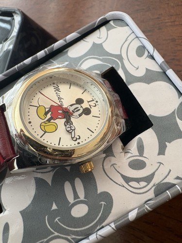Orologio donna disney topolino - orologio,