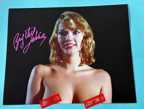 Brigitte lahaie nudo - lahaie,