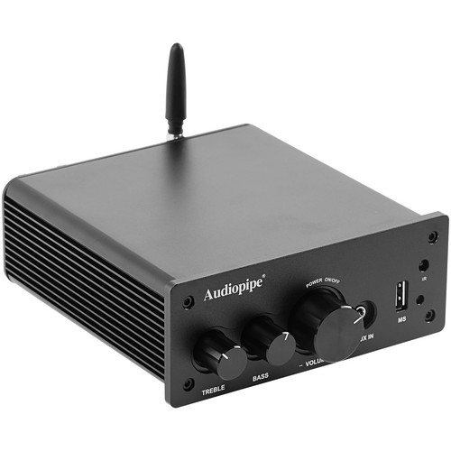 Mini amplificatore scaffale - mini, da