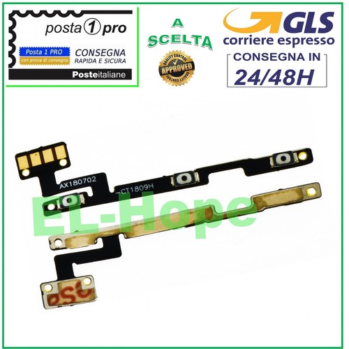 Flex flat tasti - flat, laterali
