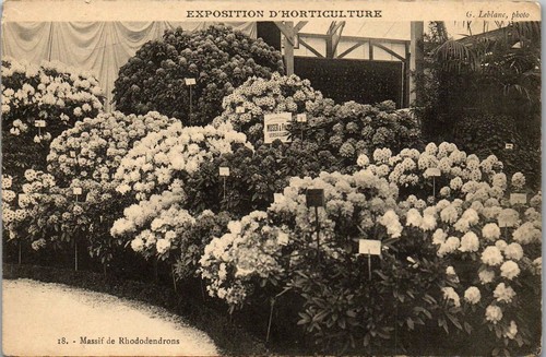 Nantes carte postale - nantes,