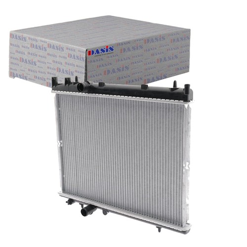 Aks dasis radiatore - dasis,