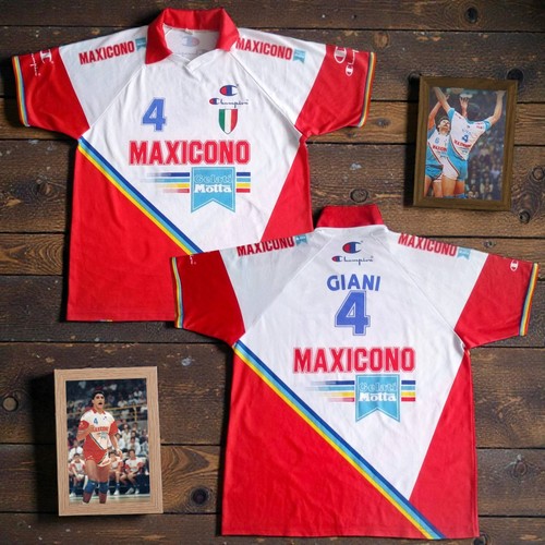 Rara maglia pallavolo vintage - maglia,
