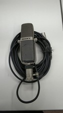 SONY C-38B Microfono a