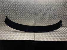 Spoiler posteriore BMW 3 GT