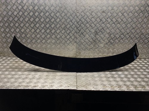 Spoiler posteriore bmw gt - posteriore,