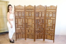 paravento séparé indiano