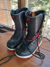 Stivali da snowboard Nike