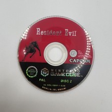 Resident Evil Nintendo