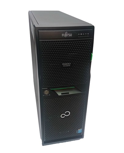 Fujitsu primergy tx1330 - fujitsu,