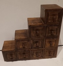 Mobile farmacia vintage