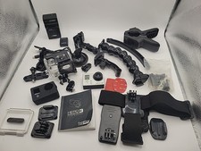 GoPro Hero 3 Silver Camera