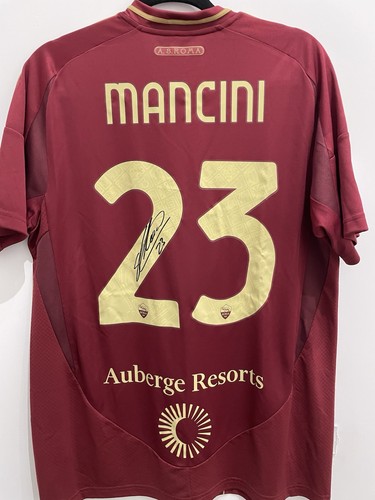 Adidas roma maglia - as,