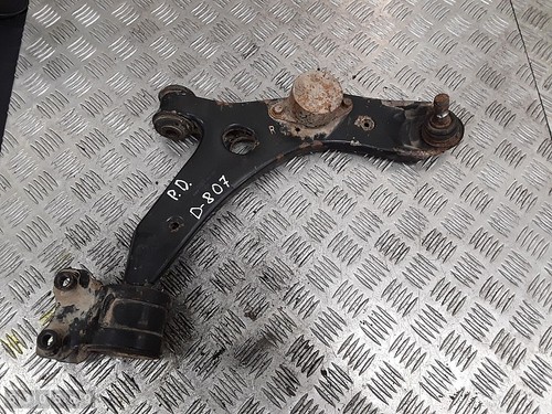 2008 mazda braccio di - 2008,