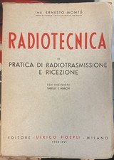 radiotecnica vol. 3 pratica di