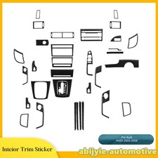 Set Completo Assetto Interno