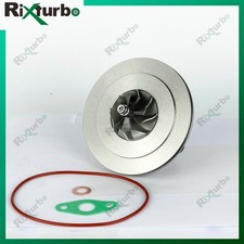 Cartuccia turbocompressore