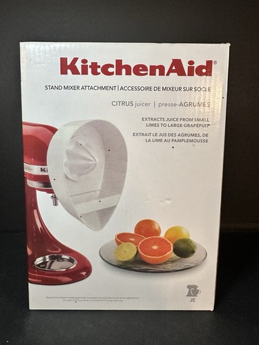 Spremiagrumi kitchenaid - spremiagrumi, je