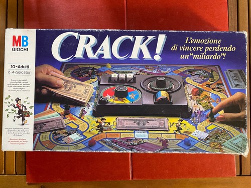 Spedizione gratis crack mb - spedizione, crack!