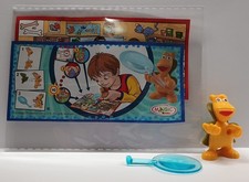 Kinder Sorpresa Magic Kinder