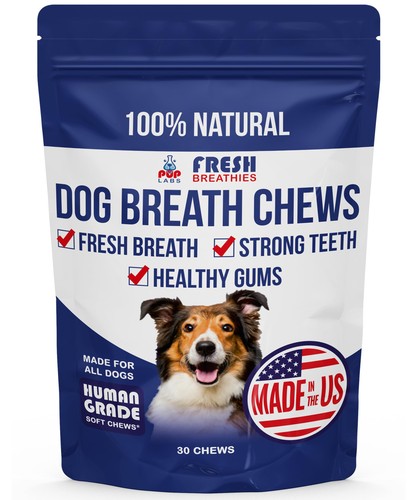 Chews aliti freschi dentali - freschi,