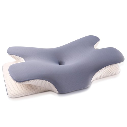 Cuscino cervicale ergonomico - cuscino,