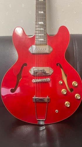 Buone condizioni epiphone - condizioni],