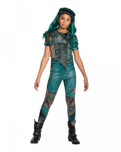 Descendants uma costume per - descendants,