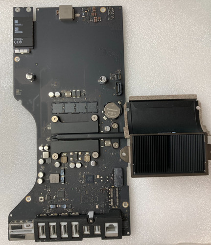 Scheda madre apple imac - madre,