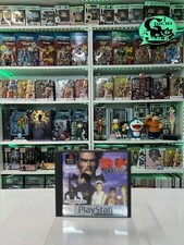Ps1 Videogioco - Tekken 2 -