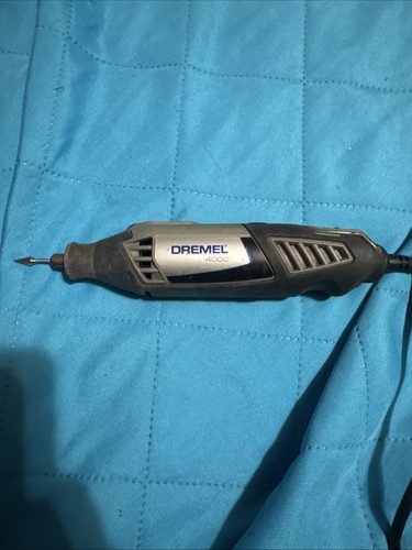 Dremel 4000 kit - dremel,
