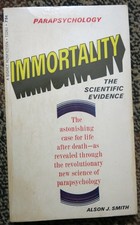 IMMORTALITY THE SCIENTIFIC