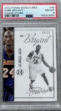 2012-13 Signatures Chase Stars