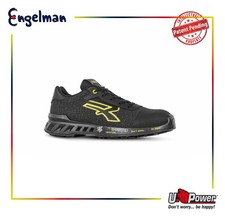 U-Power Frank -  Scarpe da