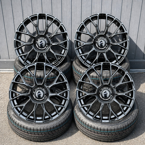 Cerchi pollici dm10 per - 19,