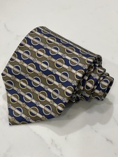 Cravatta Vintage Paolo Gucci