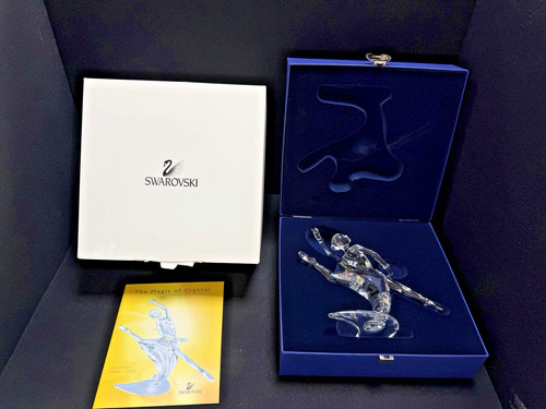 Statuina scultura ballerina