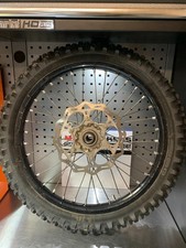 Ktm sxf 250 ruota anteriore - ktm,