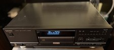 Technics SL-PS700 Lettore