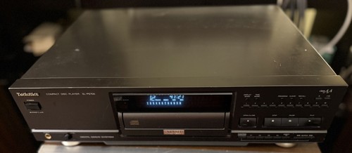 Technics ps700 lettore - sl-ps700,