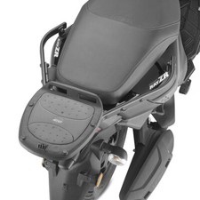 Portapacchi GIVI SR2168 senza piastra per Yamaha RAYZR 125 2024-2024