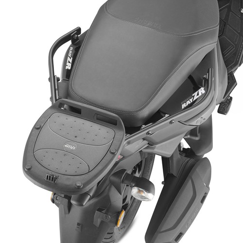 Portapacchi givi sr2168 senza - givi,