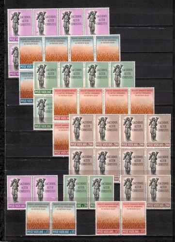S41895 dealer stock - dealer, vaticano