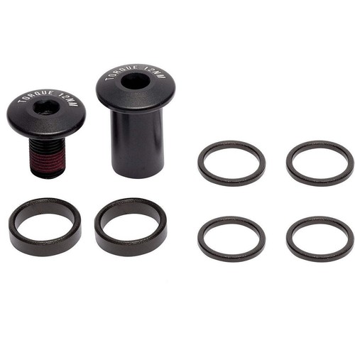 Ascend components kit - ascend,