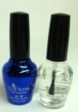 EzFlow Nail Systems- Top Coat-