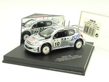 Velocità Skid 1/43 - Peugeot