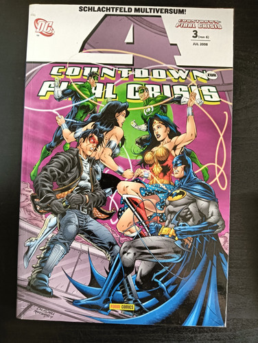Fumetto schlachtfeld - fumetto,