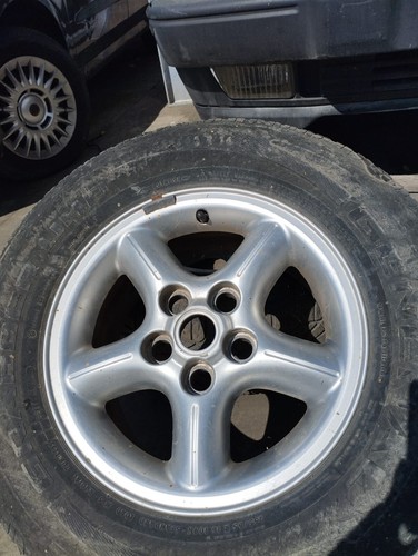 Cerchio lega raggio r16 - in,