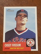 2002 topps heritage - 2002,